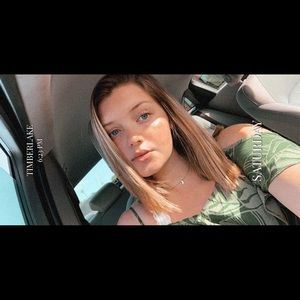 Meet your Posher, Jaycee